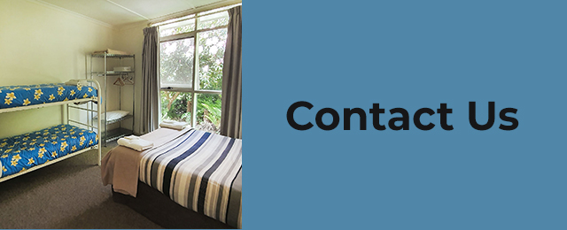 Russell Falls Riverfront Camping Pods - Promotion 3