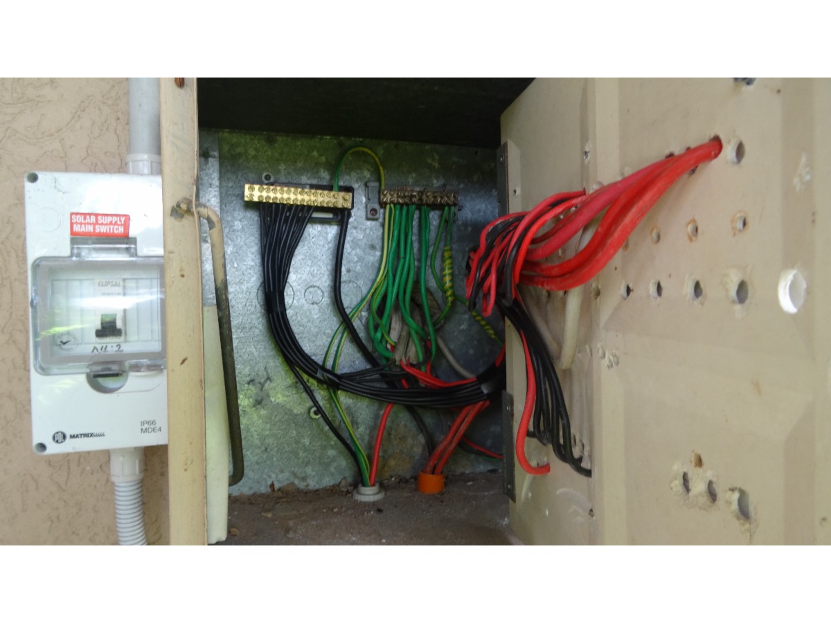 Press Electrical Electricians & Electrical Contractors Nambour