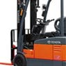 Toyota Material Handling - Pic 7