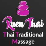 Ruen Thai Thai Traditional Massage - logo