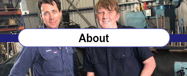 Geraldton Automotive Machining - Promotion 2