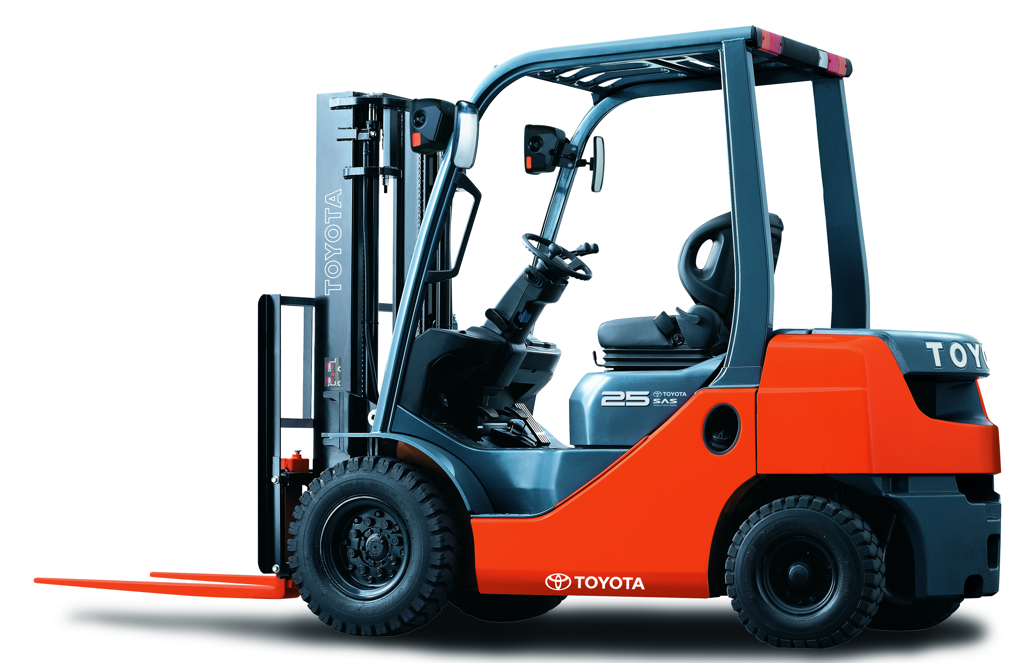 Queensland Forklifts Forklifts & Forklift Repairs Yatala Yellow Pages®