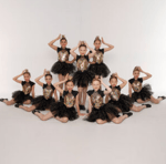 Belindas Art Of Dance - Pic 3