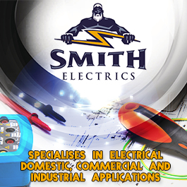 Smith Electrics - Promotion