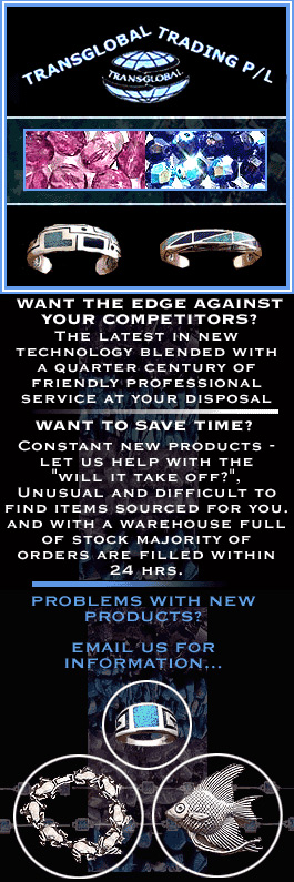 Transglobal Trading Pty Ltd - Promotion