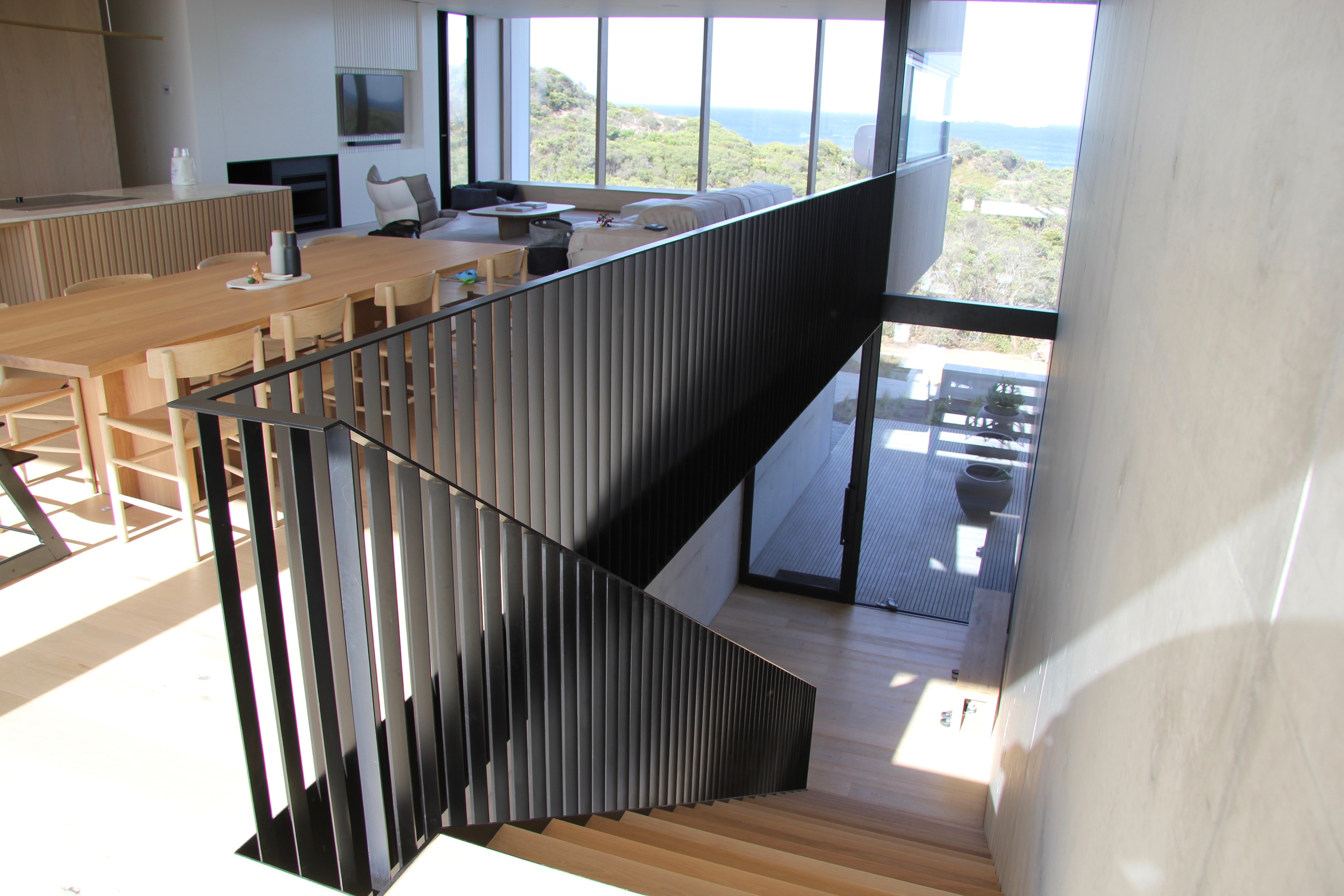 Browne Metal Fabrication Steel Fabrication & Supplies 65 Cool Store