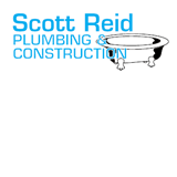 Scott Reid Plumbing - logo