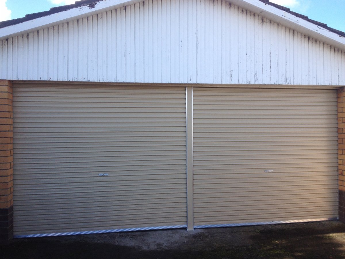 Warrnambool Garage Doors Garage Doors & Fittings 8 McConnell St, Warrnambool VIC 3280 Yellow