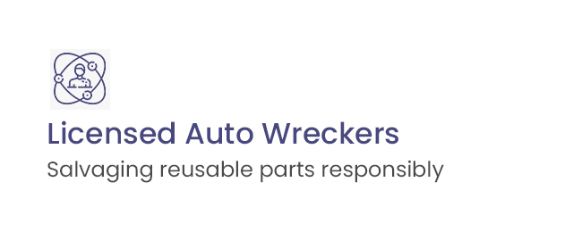 Sydney Car Wreckers Cash For Cars - Promotion 3