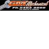 G M Mechanical Pty Ltd - logo