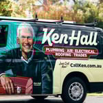Ken Hall Air Conditioning - Pic 9