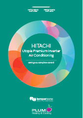 Hitachi Air Conditioners