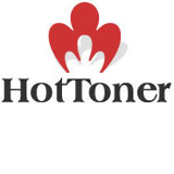 Hot Toner - logo