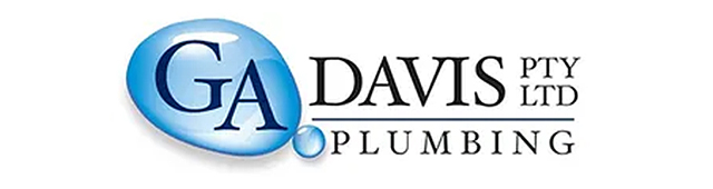 Grant Davis Plumbing - logo