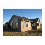 Custom Built Home