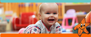 Starfish Early Learning Centre - Promotion 2