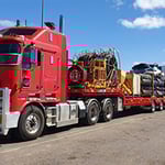 CB Haulage Contractor Pty Ltd - Pic 9