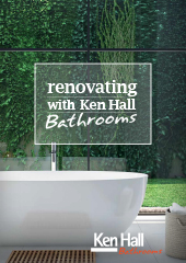 Bathrooms Brochure