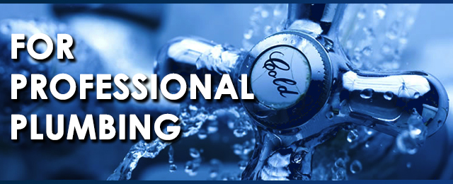 Joniec Plumbing - Promotion 1