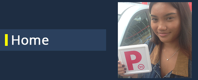 L'Smarter Driving School - Promotion 2