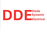 Diode Dynamic Electrical - logo