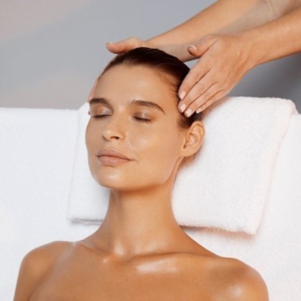 Oasis Health & Beauty Day Spa Beauty Salon First Floor 177 Margaret