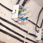 Hennig Electrical services - Pic 5