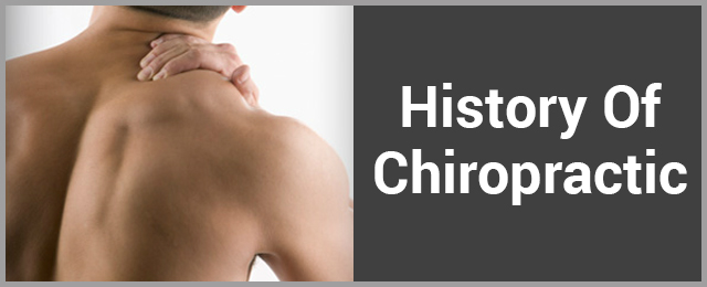 Dive Chiropractic Centre - Promotion 3