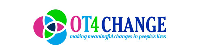 OT4CHANGE Lake Macquarie - logo