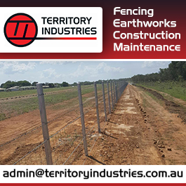Territory Industries - Promotion