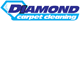 Diamond Carpet Cleaning - logo