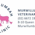 Murwillumbah Vet Clinic Logo, Name & Address