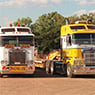 Slingshot Haulage Pty Ltd - Pic 1