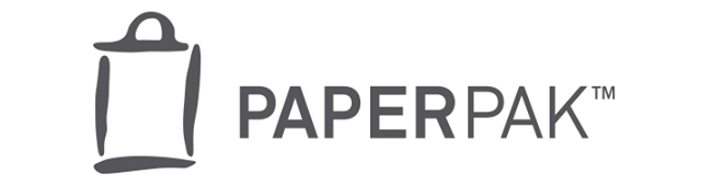 PaperPak - logo