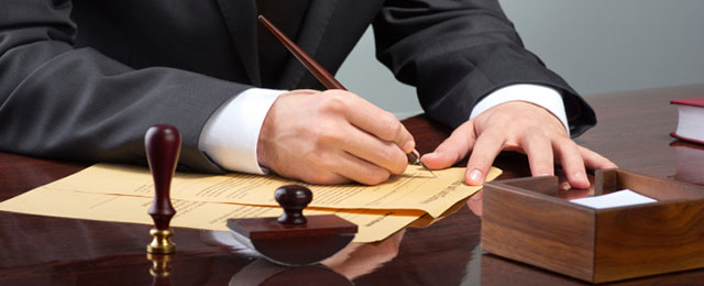 De Marco Lawyers - Promotion 3