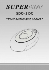 SDO-3 DC