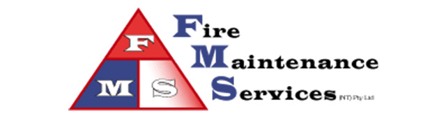 Fire Maintenance Services (NT) Pty Ltd - logo