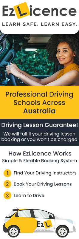 EzLicence - Promotion