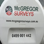 McGregor Surveys Pty Ltd - Pic 5