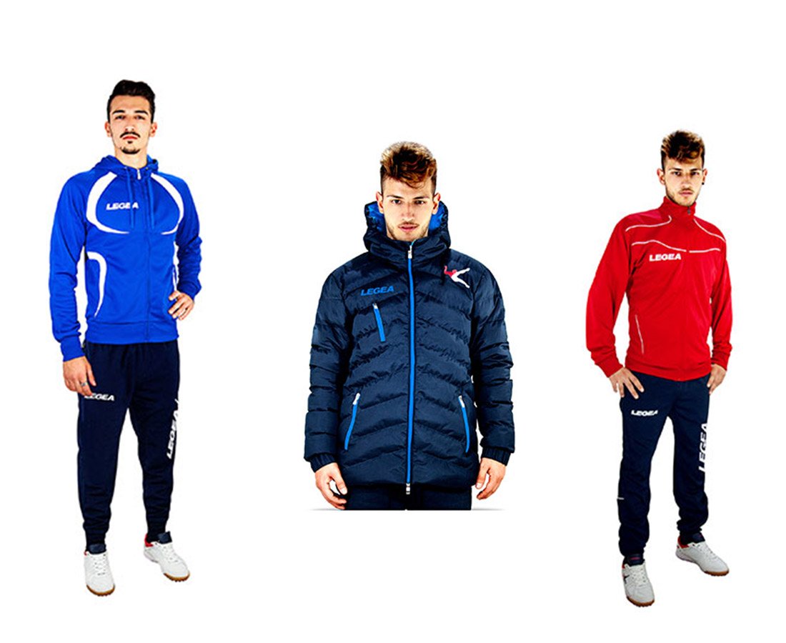 Hallmark & Unipro Sportswear & Activewear Wholesalers & Manufacturers