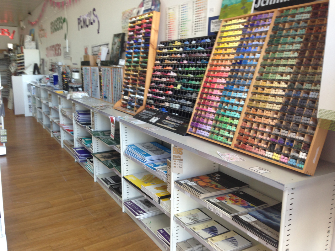 Jacksons Drawing Supplies Art Supplies Unit 10 1468 Albany Hwy East