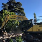 Wayne Coppin Earthmoving - Pic 2