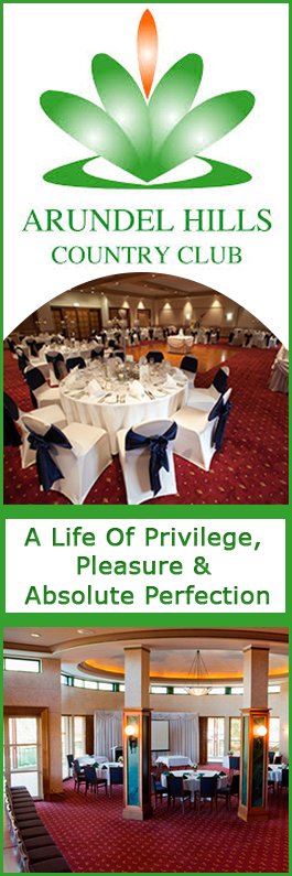 Arundel Hills Country Club - Promotion