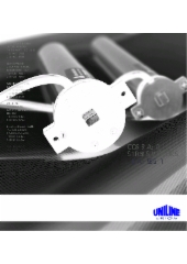 Motorisation by Uniline