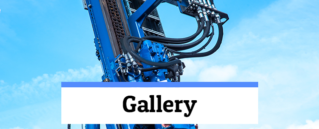 Crank Drilling - Promotion 3