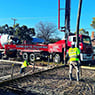 Beecham Concreting and Concrete Pumping - Pic 1