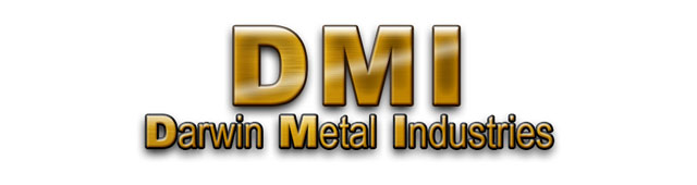 Darwin's Metal Industries - logo