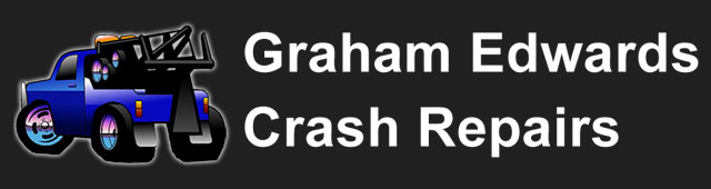 Graham Edwards Crash Repairs Pty Ltd - logo