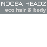 Noosa Headz Eco Hair &amp; Body - logo