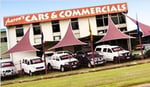 Aarons Cars & Commercials - Pic 1